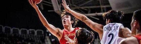 开云体育app-丁彦雨航转战三人篮球 东京奥运或再度为国出战