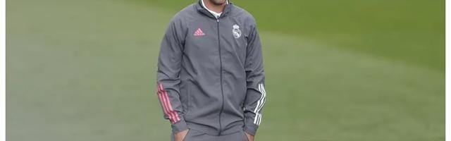 kaiyun-劳尔率皇马B队冲乙失败：不想谈未来 但我想留下