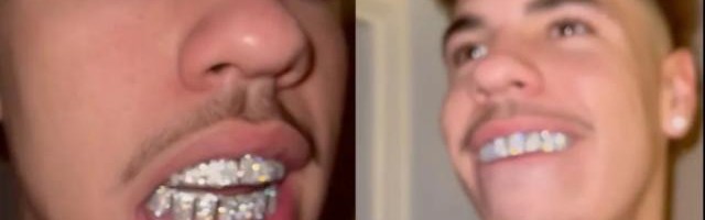 球员拿到第一笔合同如何消费（上）特雷·扬购豪车