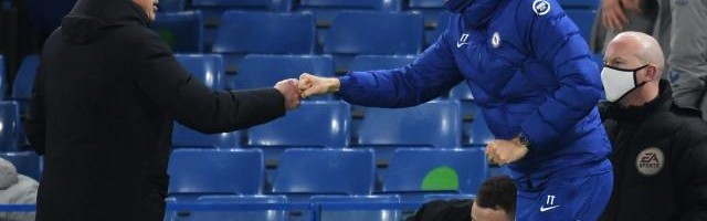 开云体育app-漏风发财车升级装甲车 安帅赞蓝军：水平就是高