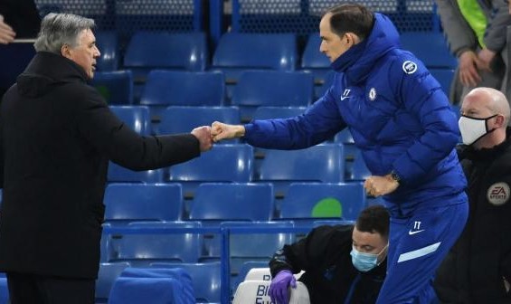 开云体育app-漏风发财车升级装甲车 安帅赞蓝军：水平就是高