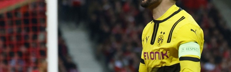 开云体育app-图片报：埃姆雷-詹将与多特续约至2028年，薪水大幅下降