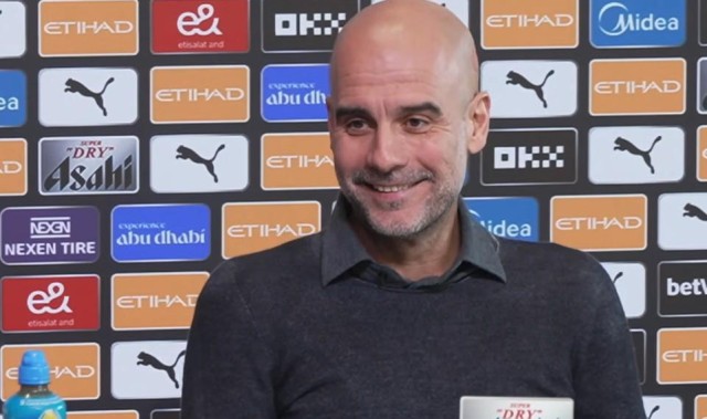 开云体育下载-瓜帅：格伊？没什么可说的；没对手主帅信息时就别给球员信息