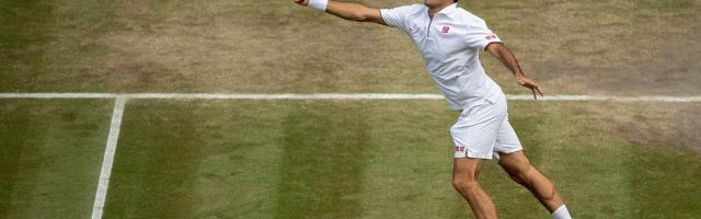 开云体育app-温网“特殊种子”成历史 费德勒从受益者变受害者？