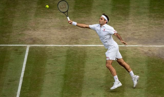 开云体育app-温网“特殊种子”成历史 费德勒从受益者变受害者？