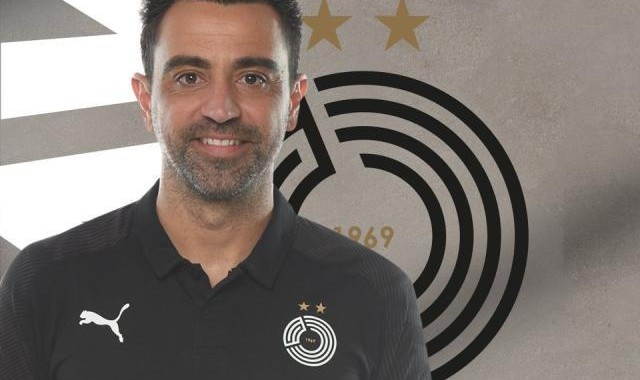 开云体育app-巴西队请哈维给蒂特当助手遭拒 他也回绝多特邀请