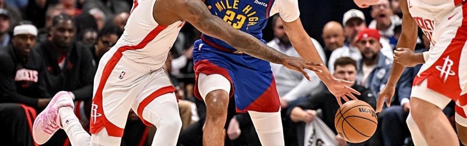 开云体育app-3月以来的三分命中率只有6.7%，火箭锋线新星已经彻底没救了？