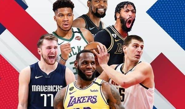 kaiyun-【NBA新赛季分档前瞻】火箭骑士领衔超级大乐透