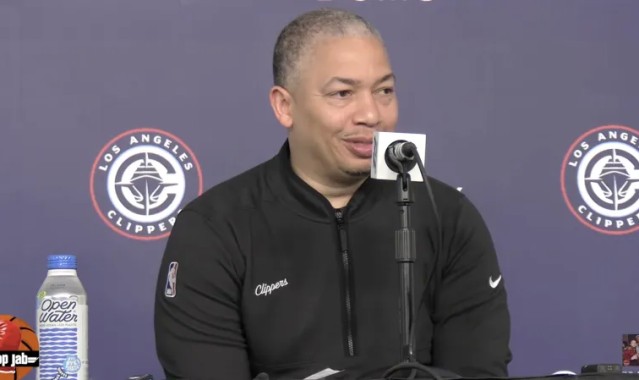 kaiyun-泰伦-卢采访全文：加兰表现非常出色，祖巴茨值得主场的礼遇