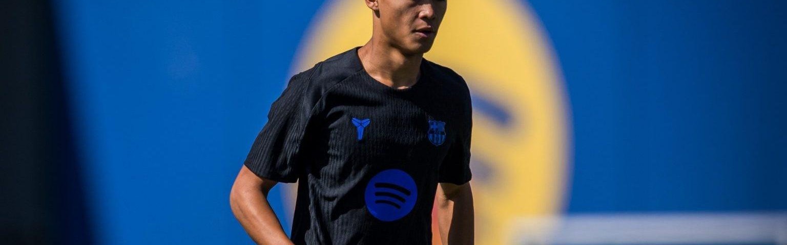 每体：得知德罗即将离开巴萨后，弗里克情绪明显低落