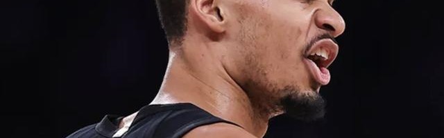 开云体育官网-NBA战力榜：马刺蝉联第一，骑士和森林狼升至第六和第七