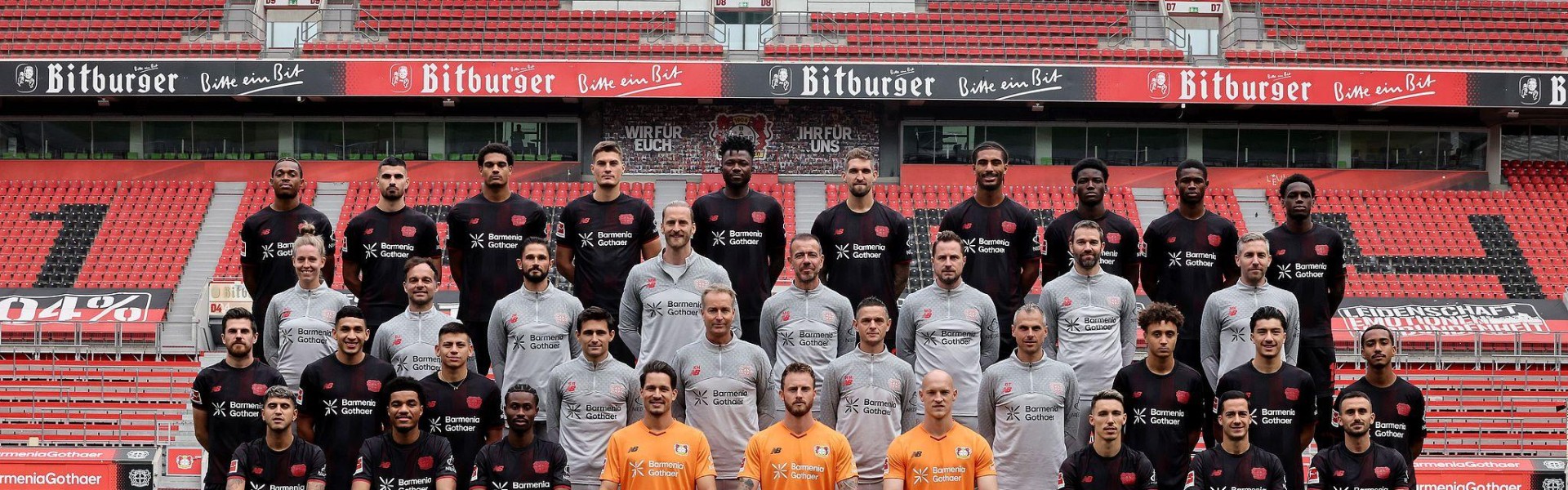 开云体育下载-勒沃库森与关键一周——比利亚雷亚尔是“一块硬骨头”