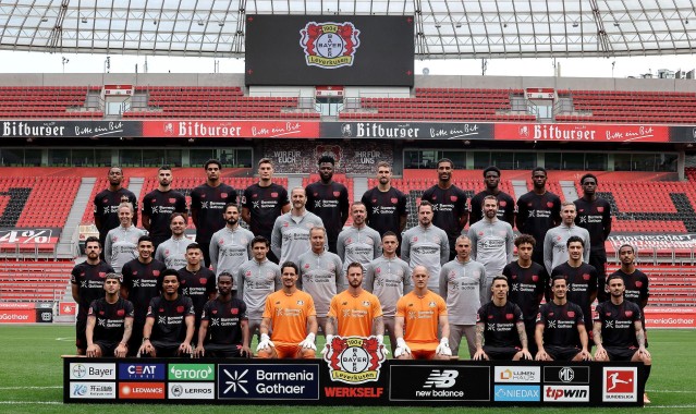 开云体育下载-勒沃库森与关键一周——比利亚雷亚尔是“一块硬骨头”