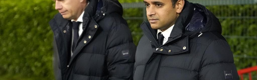 热刺CEO：有合适的机会时冬窗再出击，主要交易还是要在夏窗