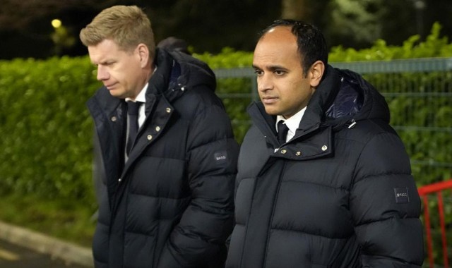 热刺CEO：有合适的机会时冬窗再出击，主要交易还是要在夏窗