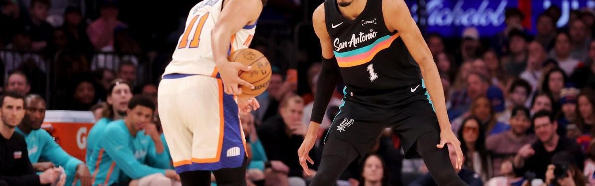 kaiyun-马刺惨败尼克斯，分析师发出警告