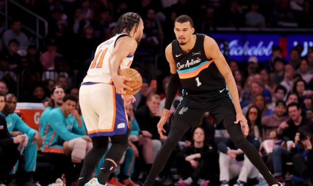 kaiyun-马刺惨败尼克斯，分析师发出警告