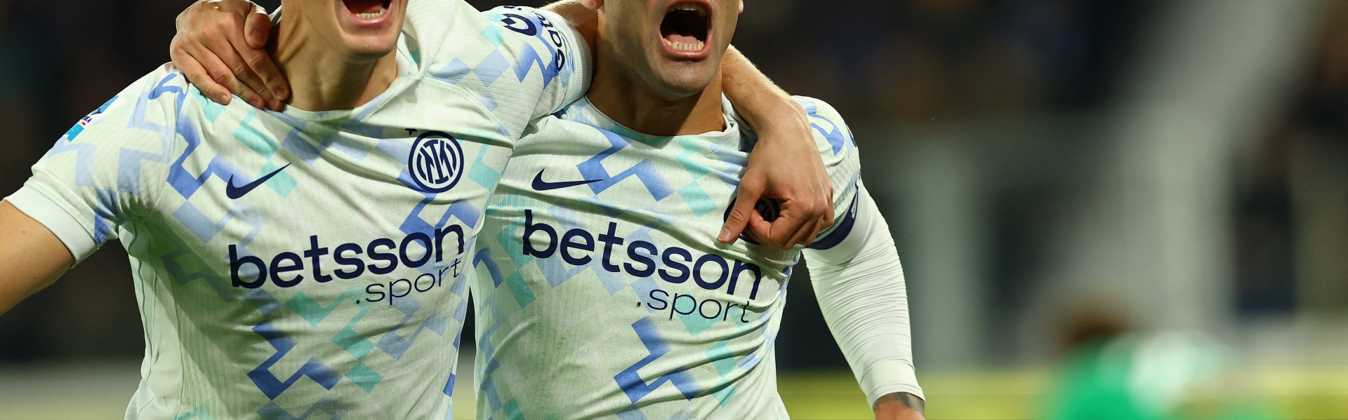 开云体育app-意天空预测乌迪内斯vs国米首发：劳塔罗搭档小将皮奥，阿坎吉轮休