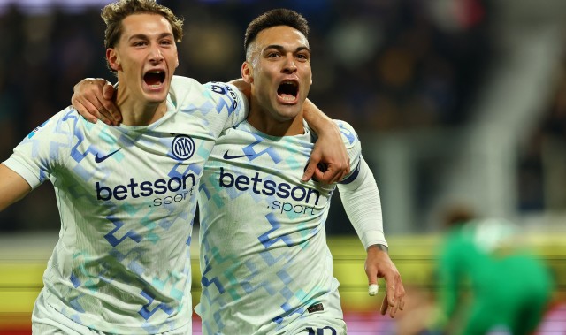 开云体育app-意天空预测乌迪内斯vs国米首发：劳塔罗搭档小将皮奥，阿坎吉轮休