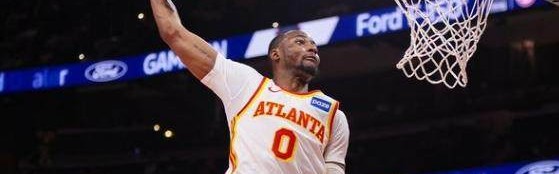 kaiyun-库明加转会连爆三场 老鹰球迷主场高喊：谢谢勇士！